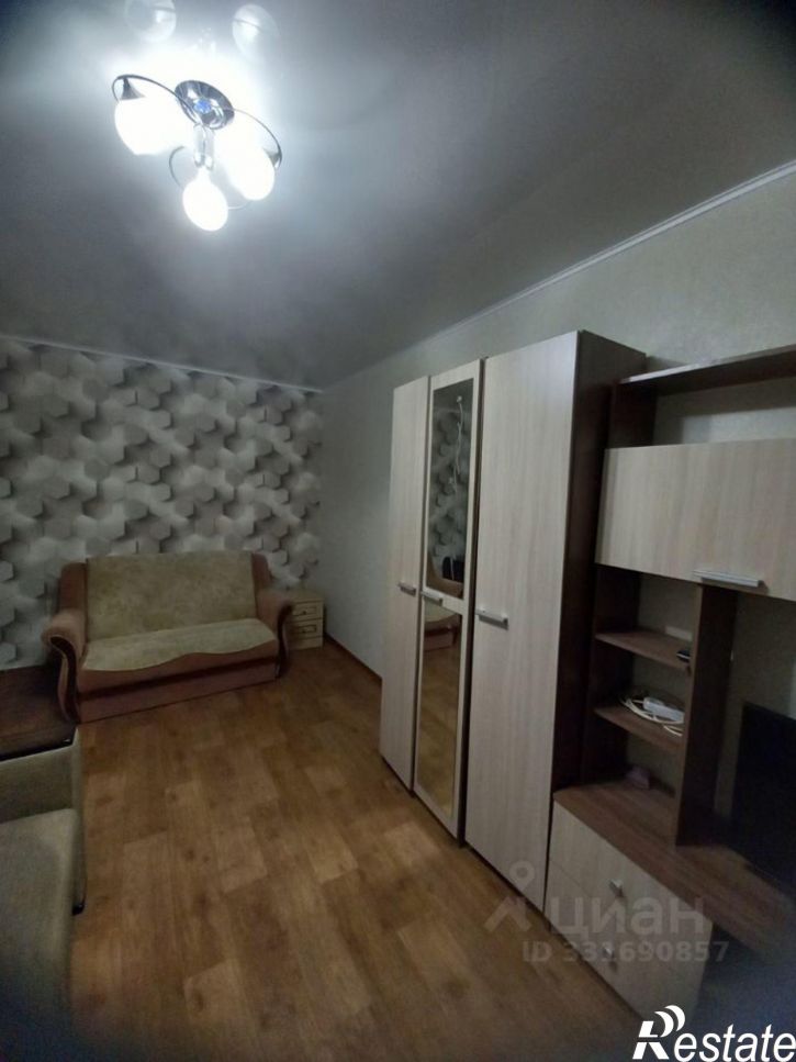 1-комн квартира ул Звездная, 57 1,  д. 57 1,  к. 1