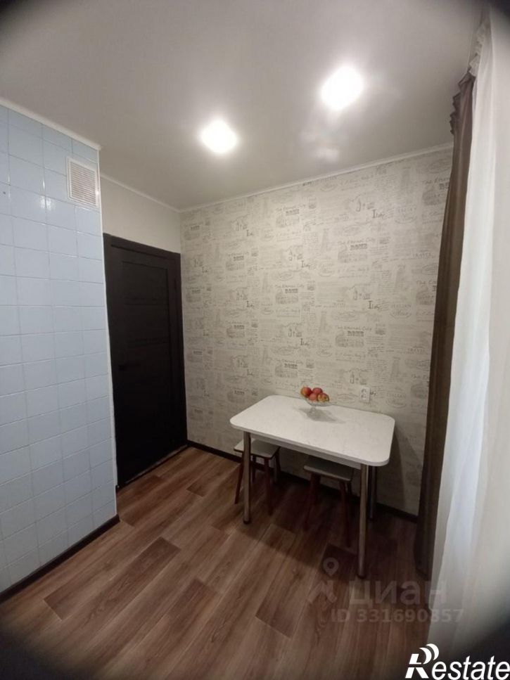 1-комн квартира ул Звездная, 57 1,  д. 57 1,  к. 1