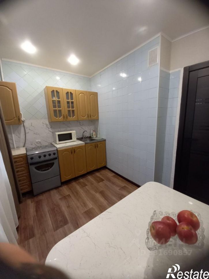 1-комн квартира ул Звездная, 57 1,  д. 57 1,  к. 1