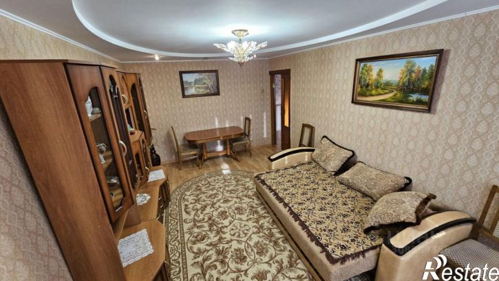 3-комн квартира ул Адмирала Нахимова, 265,  д. 265