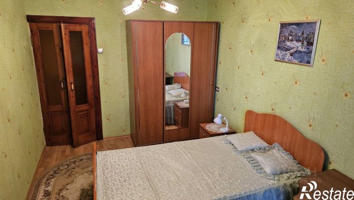 3-комн квартира ул Адмирала Нахимова, 265,  д. 265