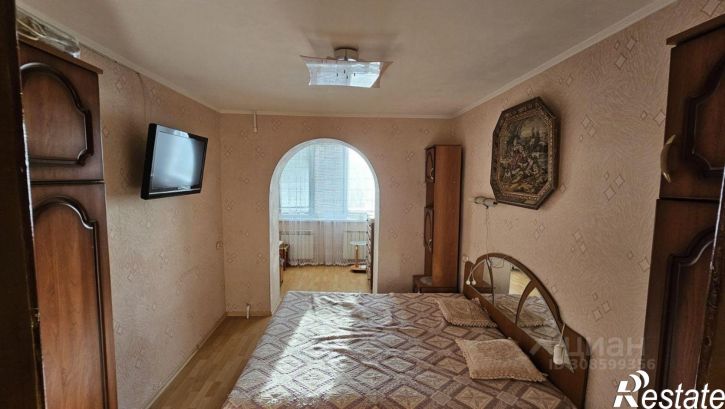 3-комн квартира ул Адмирала Нахимова, 265,  д. 265