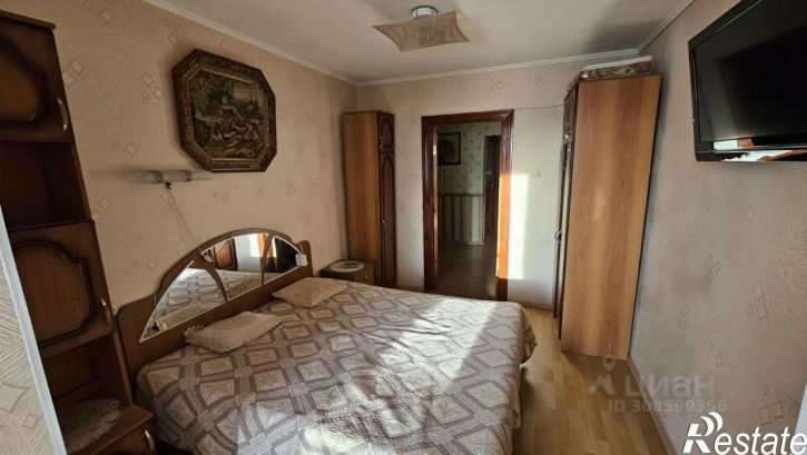 3-комн квартира ул Адмирала Нахимова, 265,  д. 265