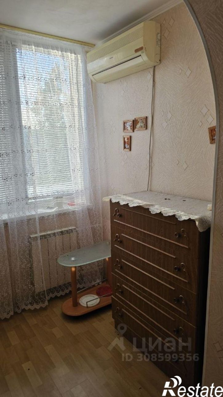 3-комн квартира ул Адмирала Нахимова, 265,  д. 265