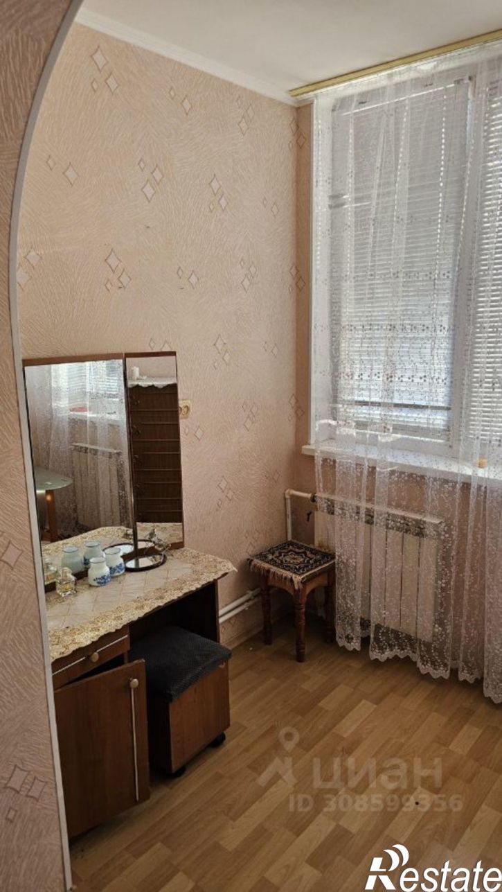 3-комн квартира ул Адмирала Нахимова, 265,  д. 265
