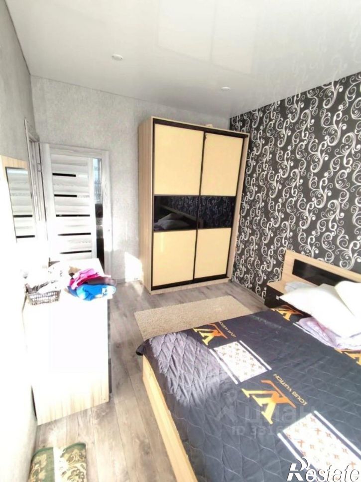 3-комн квартира ул 4-я Черниговская, 20,  д. 20