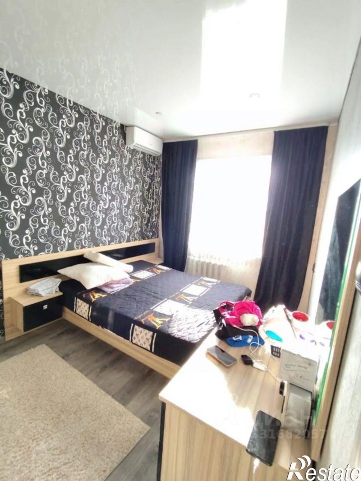 3-комн квартира ул 4-я Черниговская, 20,  д. 20
