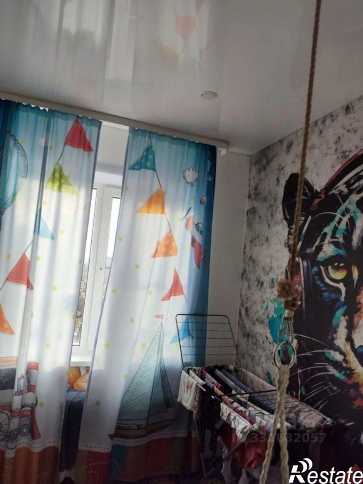 3-комн квартира ул 4-я Черниговская, 20,  д. 20
