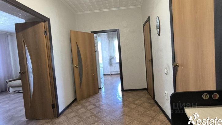 1-комн квартира ул Победы, 54 6,  д. 54 6,  к. 6