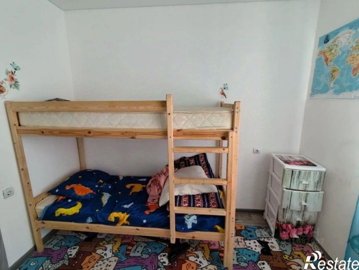 3-комн квартира ул 4-я Черниговская, 20,  д. 20