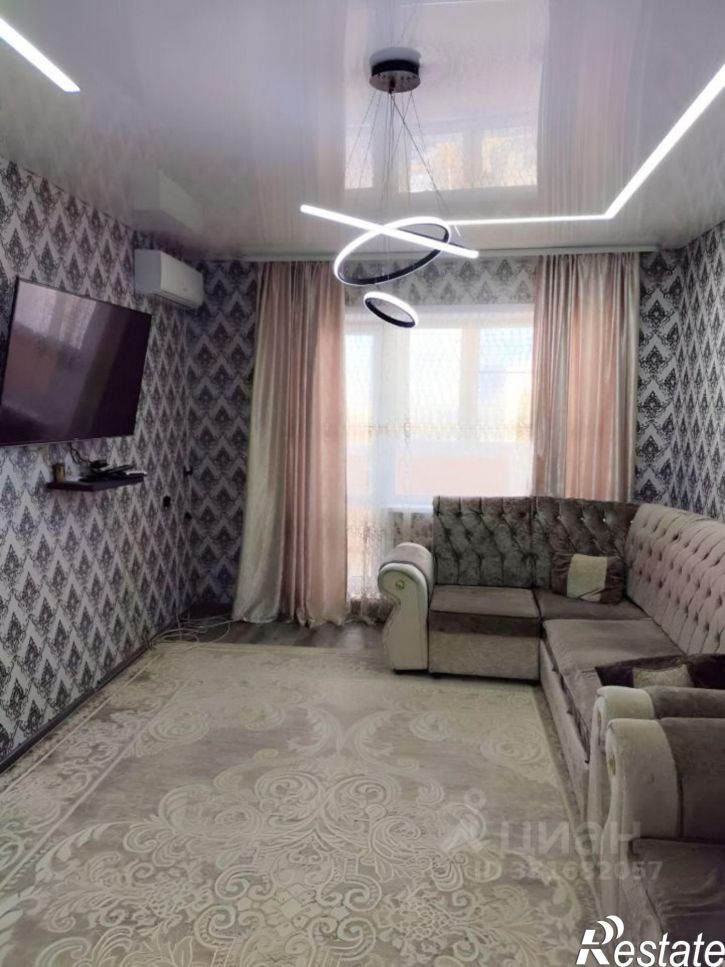3-комн квартира ул 4-я Черниговская, 20,  д. 20