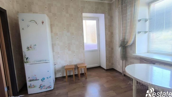 1-комн квартира ул Победы, 54 6,  д. 54 6,  к. 6