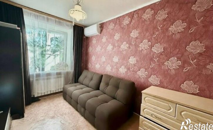2-комн квартира ул Молдавская, 100,  д. 100