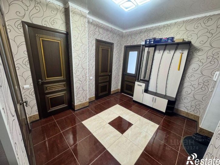 2-комн квартира ул Бакинская, 94,  д. 94