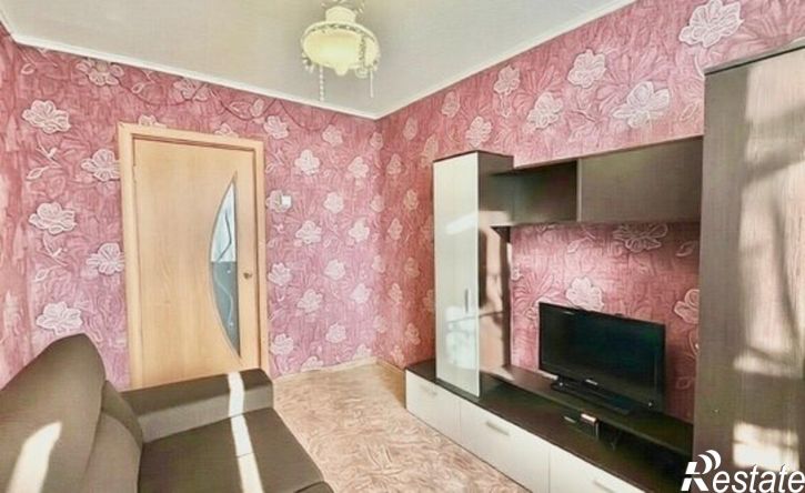 2-комн квартира ул Молдавская, 100,  д. 100