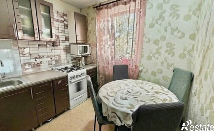 2-комн квартира ул Молдавская, 100,  д. 100