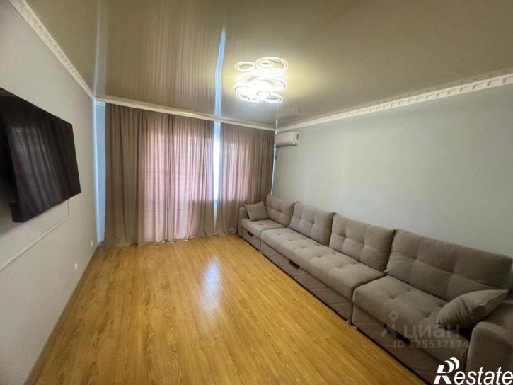 2-комн квартира ул Бакинская, 94,  д. 94