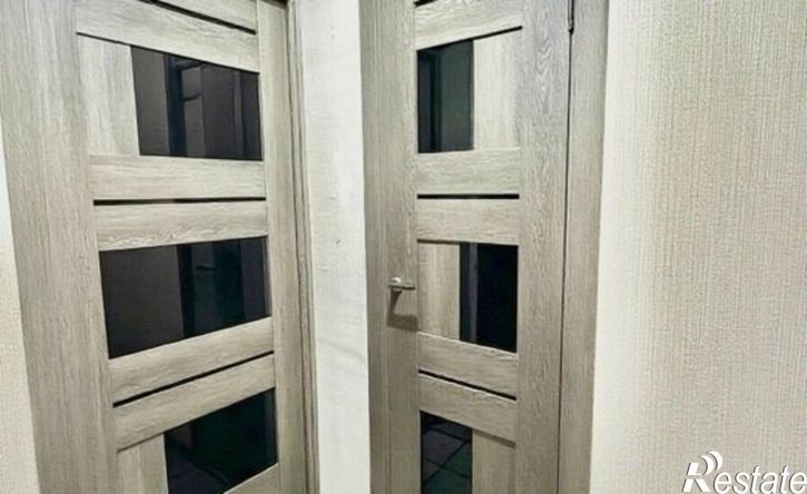 2-комн квартира ул Молдавская, 100,  д. 100