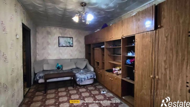 1-комн квартира ул Софьи Перовской, 75,  д. 75