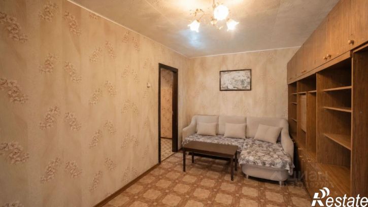 1-комн квартира ул Софьи Перовской, 75,  д. 75