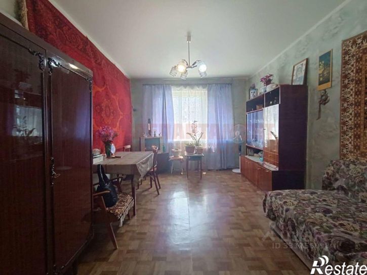 2-комн квартира ул Кубанская, 19,  д. 19