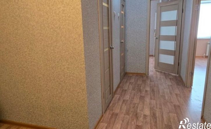 1-комн квартира ул Бульварная, 14а,  д. 14а