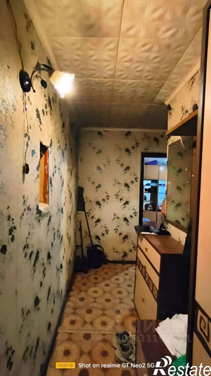 1-комн квартира ул Софьи Перовской, 75,  д. 75