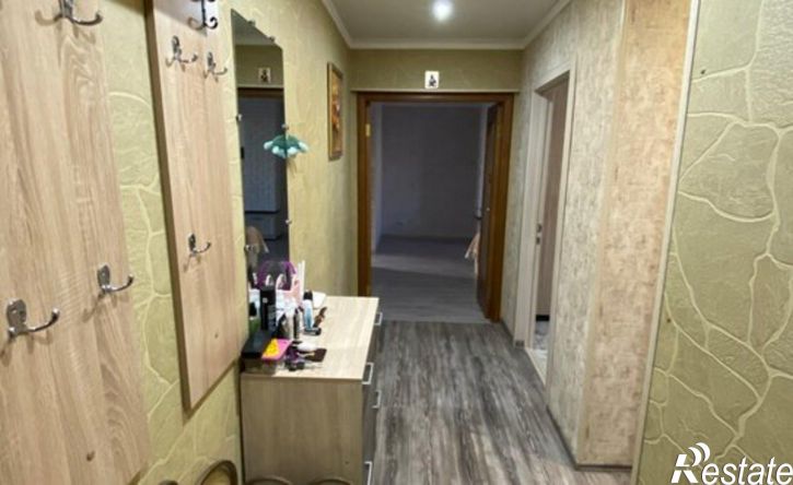 3-комн квартира пр-д Воробьева, 11,  д. 11