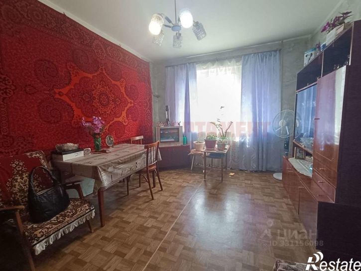 2-комн квартира ул Кубанская, 19,  д. 19