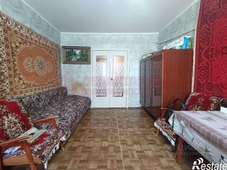 2-комн квартира ул Кубанская, 19,  д. 19