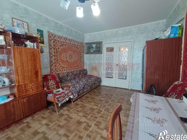 2-комн квартира ул Кубанская, 19,  д. 19