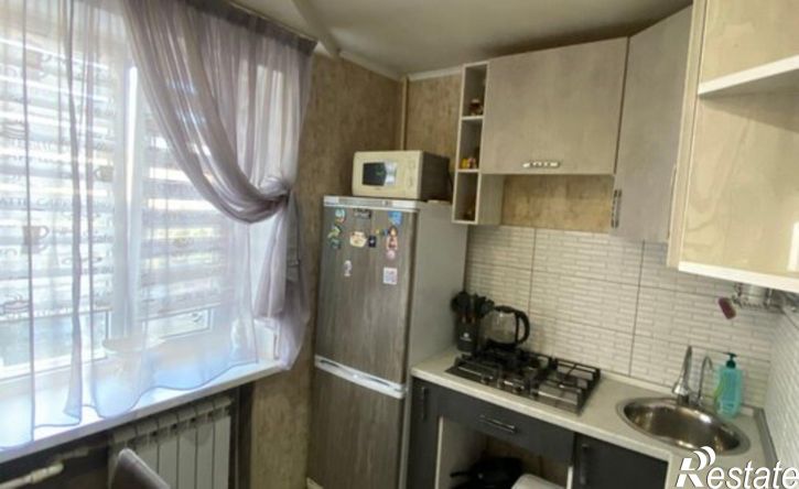 3-комн квартира пр-д Воробьева, 11,  д. 11