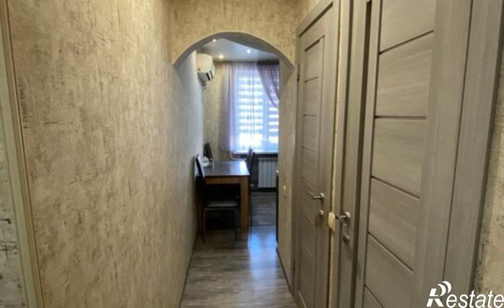 3-комн квартира пр-д Воробьева, 11,  д. 11
