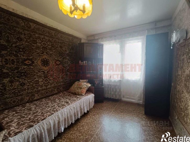 2-комн квартира ул Кубанская, 19,  д. 19