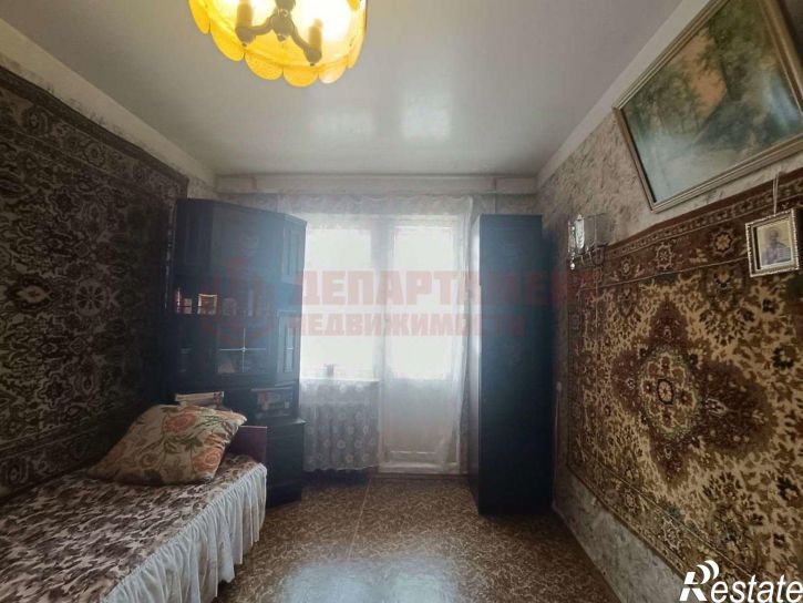 2-комн квартира ул Кубанская, 19,  д. 19