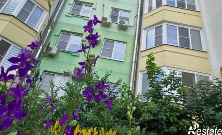 1-комн квартира ул Бульварная, 14а,  д. 14а