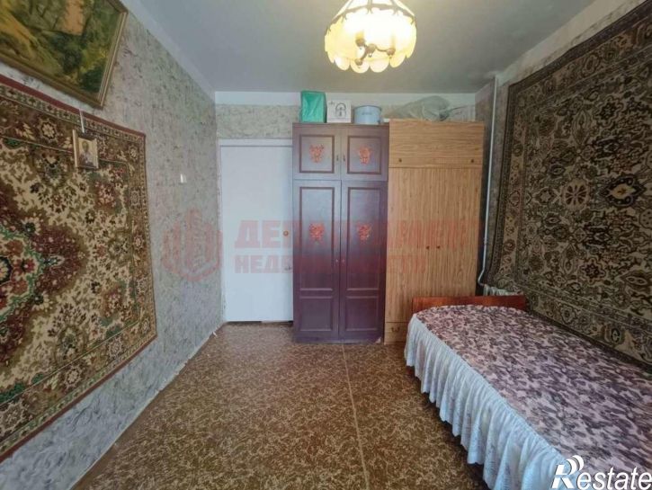 2-комн квартира ул Кубанская, 19,  д. 19