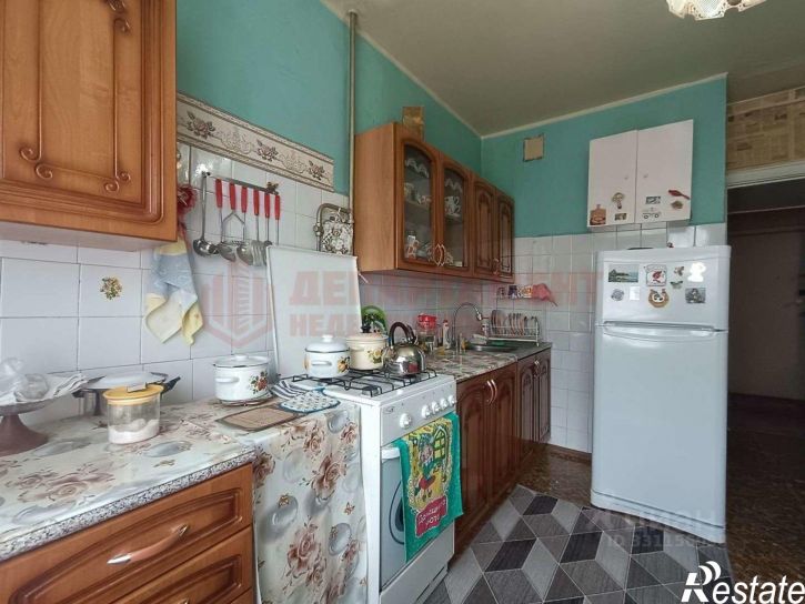 2-комн квартира ул Кубанская, 19,  д. 19