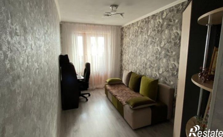 3-комн квартира пр-д Воробьева, 11,  д. 11