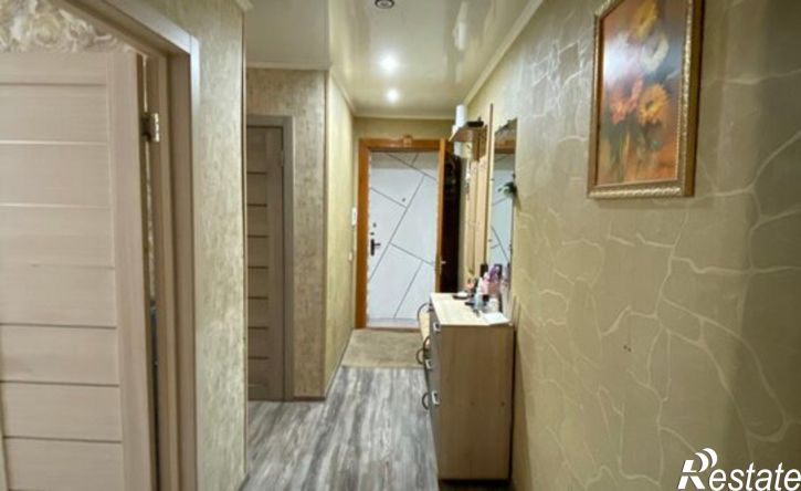 3-комн квартира пр-д Воробьева, 11,  д. 11