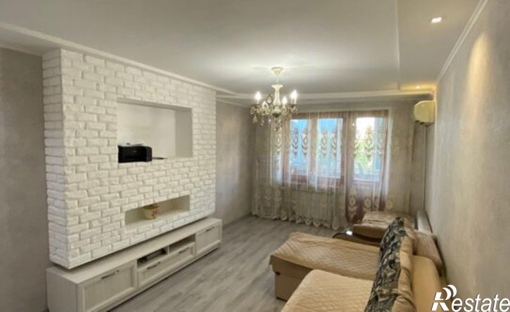 3-комн квартира пр-д Воробьева, 11,  д. 11