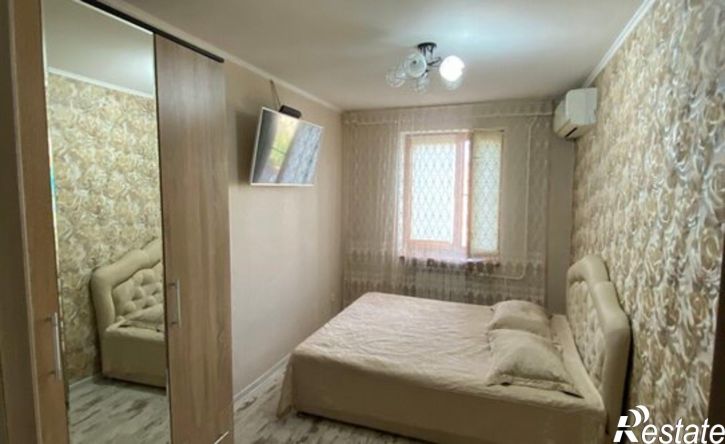 3-комн квартира пр-д Воробьева, 11,  д. 11