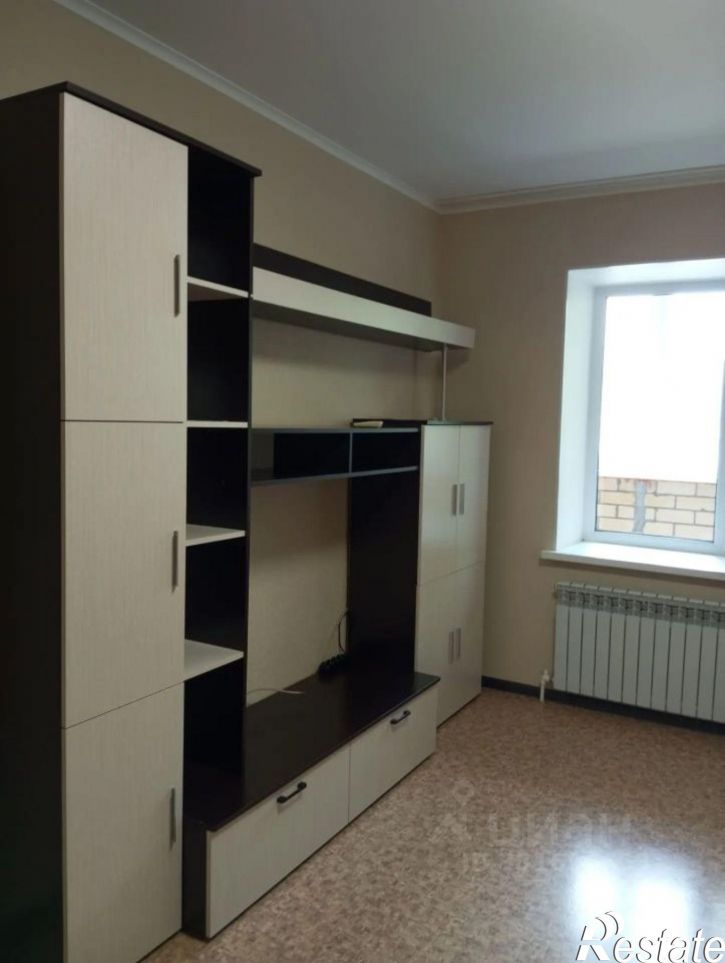 1-комн квартира набережная Золотого Затона, 43,  д. 43