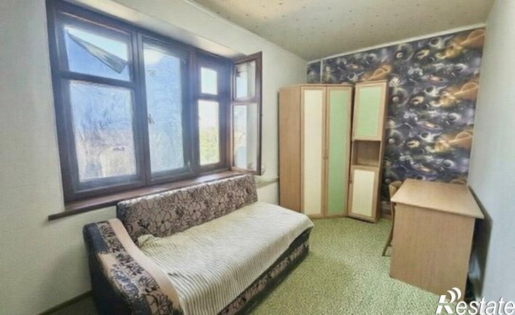 2-комн квартира Волгоградская улица, 85В,  д. 85В