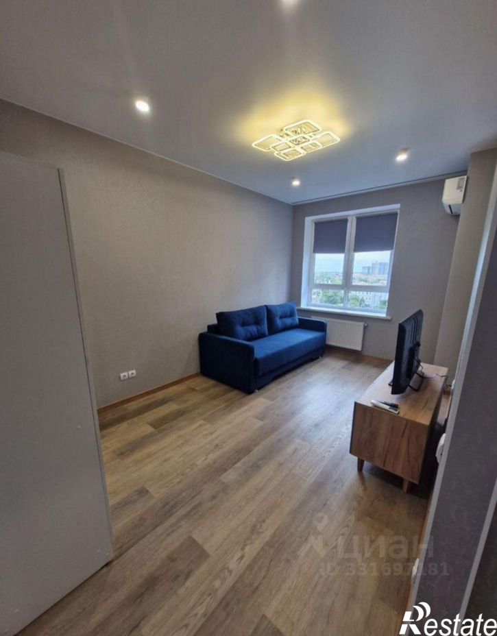 1-комн квартира улица Ахшарумова, 27В,  д. 27В