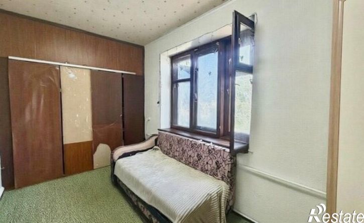 2-комн квартира Волгоградская улица, 85В,  д. 85В