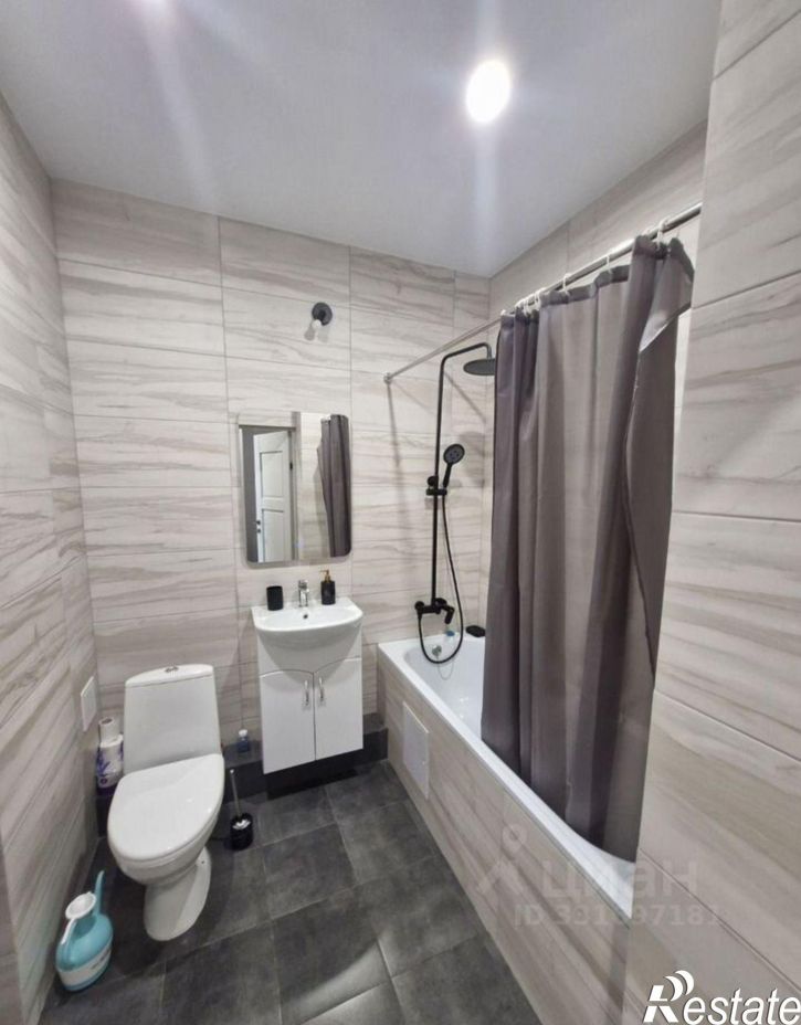 1-комн квартира улица Ахшарумова, 27В,  д. 27В