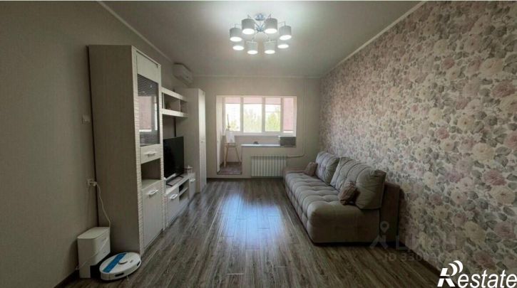 2-комн квартира Грановский пер, 59 1,  д. 59 1,  к. 1