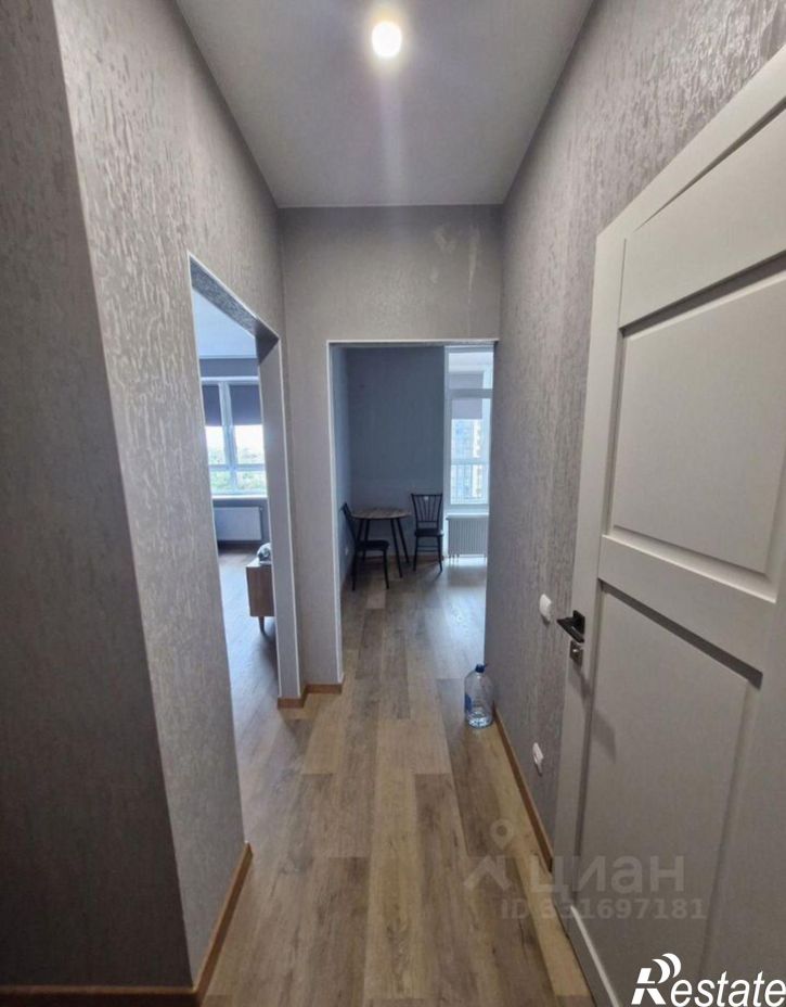 1-комн квартира улица Ахшарумова, 27В,  д. 27В