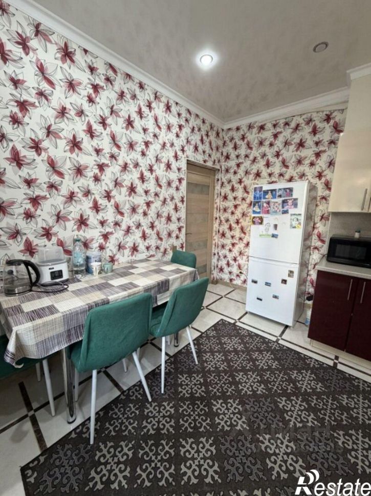 1-комн квартира ул Медиков, 5 1,  д. 5 1,  к. 1